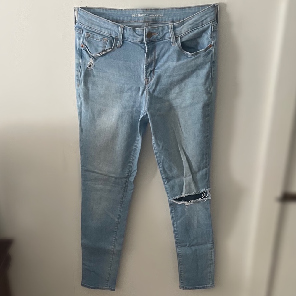 Old Navy Jeans